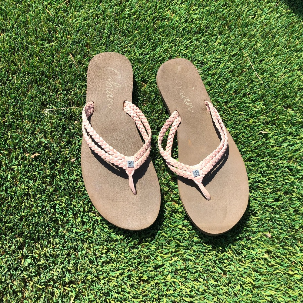 flip flops
